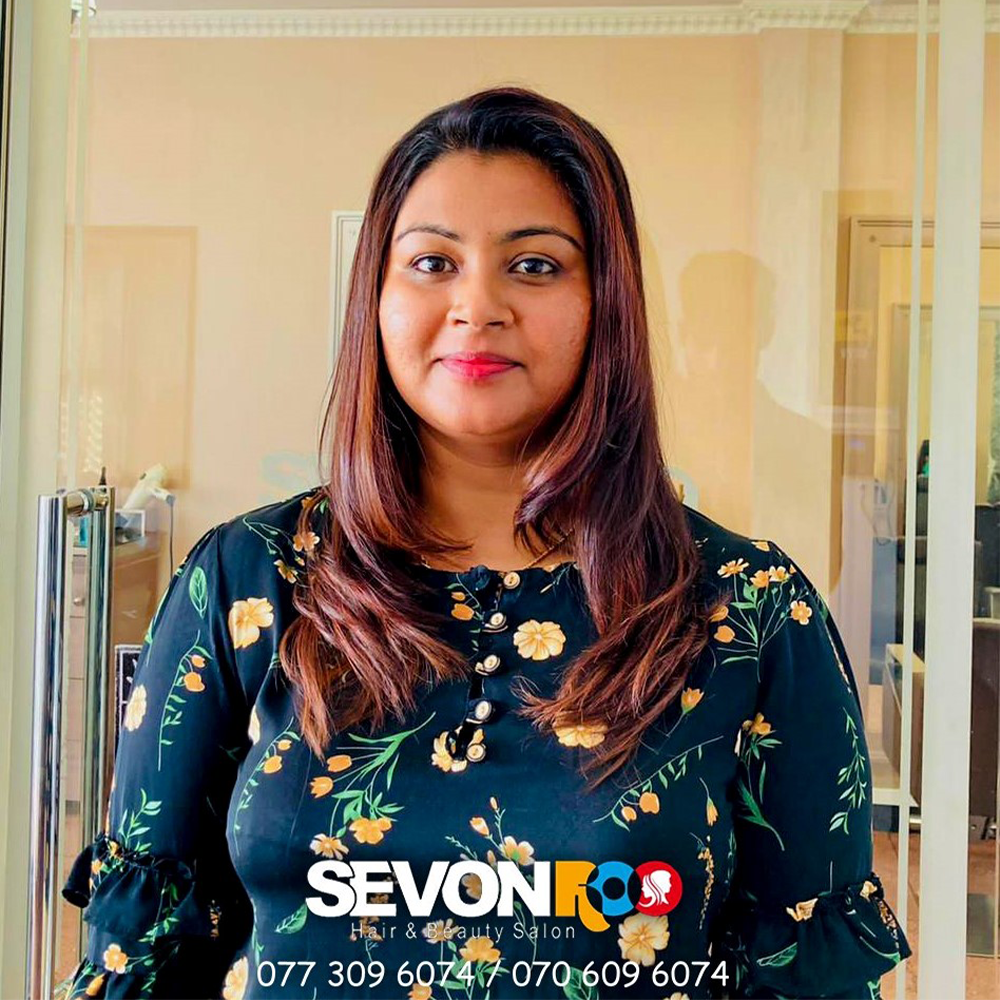 Anuththara Jayalath